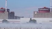 Bombe sfiorano la centrale nucleare