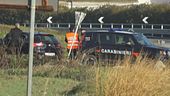 Ubriachi al volante, è una strage