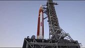 Un nuovo passo verso la luna