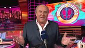 Da stasera torna "Caduta libera"
