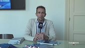 Il respiro come punto di partenza per raggiungere l'obiettivo