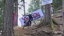 La pista di discesa di mountain bike più dura al mondo