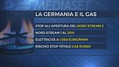 Allarme gas, l'Europa si muove