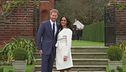Meghan, Harry ha perso suo padre