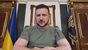 Zelensky ordina il contrattacco