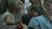Diana, la principessa immortale