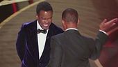 Lo schiaffo di Rock, no agli Oscar