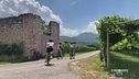 Le strade del Trentino in bicicletta