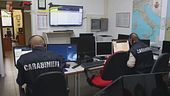 Cosenza, un colpo ai boss