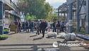 Violata la sicurezza della centrale
