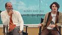 A Venezia il "Cannibale" Chalamet