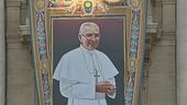 E' Beato il Papa dei 33 giorni