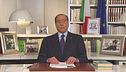 Berlusconi: "Il mio piano per reddito e sanità"
