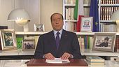 Berlusconi: "Il mio piano per reddito e sanità"