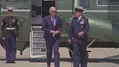 Biden, armi più letali all'Ucraina