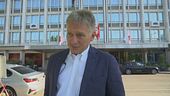 Gas alle stelle dopo le minacce
