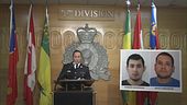 Canada, fanno strage di passanti