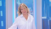Torna in pista "Pomeriggio 5"