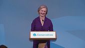 Liz Truss, ecco la nuova Thatcher