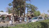 Russi nel mirino, strage a Kabul