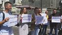 "Fermate il far west a Napoli"