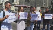 "Fermate il far west a Napoli"