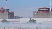 Zaporizhzhia, incubo nucleare