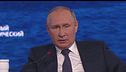 Ora Putin minaccia di affamarci