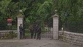 Regina Elisabetta, tutta la famiglia al castello di Balmoral