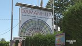 La comunità di Damanhur