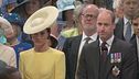 Morte Regina Elisabetta: cosa cambia nella gerarchia reale