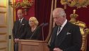 Carlo e Camilla, coppia reale
