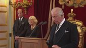 Carlo e Camilla, coppia reale