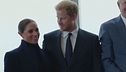 Harry e Meghan i grandi esclusi