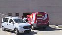 Mestre, spari al centro commerciale