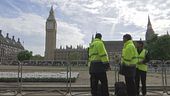 Londra aspetta la sua regina