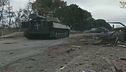Ucraina, in fuga l'armata di Putin