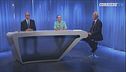 Letta-Meloni, scontro sul pnrr