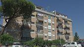 Disabile precipitato: è giallo a Roma
