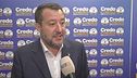 Salvini, governeremo per 5 anni