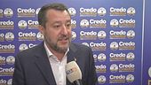 Salvini, governeremo per 5 anni