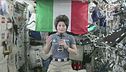 Ora comanda AstroSamantha