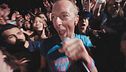Coldplay, una canzone per i fan