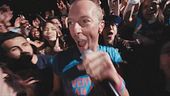 Coldplay, una canzone per i fan