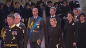 William e Harry, mai così vicini negli ultimi anni
