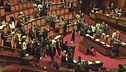 Stipendi pubblici, torna il tetto
