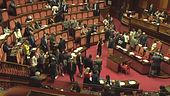 Stipendi pubblici, torna il tetto
