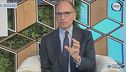 La doppia battaglia di Letta