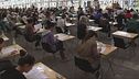 Test di medicina, boom di bocciati