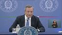 Draghi, no a un secondo mandato